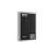 Nextlock By Digilock Axis Touch RFID Locker, Cabinet, & Furniture Lock, NLTR-ADS0-619-010U NLTR-ADS0-619-010U - alternate 1